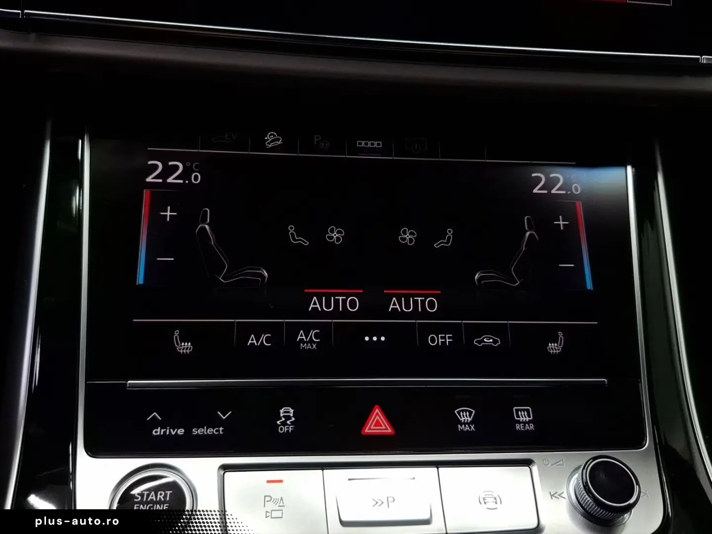 Audi Q8 TFSIe Q 2x S LINE MATRIX STDHZ