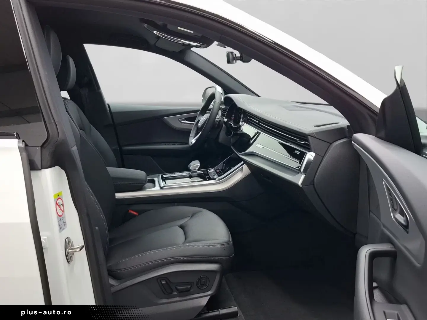 Audi Q8 TFSIe Q 2x S LINE MATRIX STDHZ