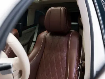 MERCEDES-BENZ Maybach GLS 600 4M E-Body  First-Class&hellip;