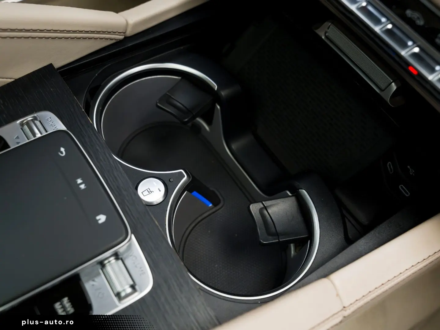 MERCEDES-BENZ Maybach GLS 600 4M E-Body  First-Class&hellip;