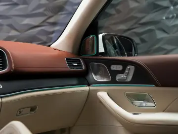 MERCEDES-BENZ Maybach GLS 600 4M E-Body  First-Class&hellip;