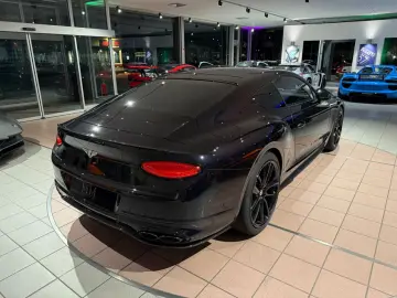 BENTLEY GT V8 Mulliner Carbon Ext Massage Ventil NightV B&O