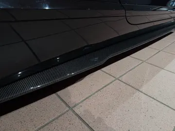 BENTLEY GT V8 Mulliner Carbon Ext Massage Ventil NightV B&O