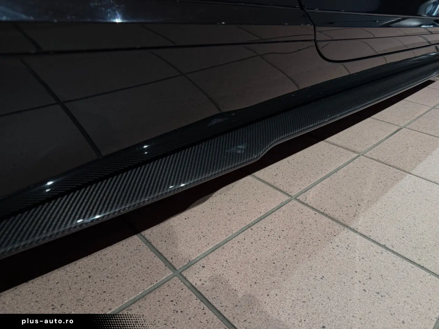 BENTLEY GT V8 Mulliner Carbon Ext Massage Ventil NightV B&O