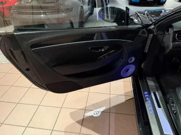 BENTLEY GT V8 Mulliner Carbon Ext Massage Ventil NightV B&O