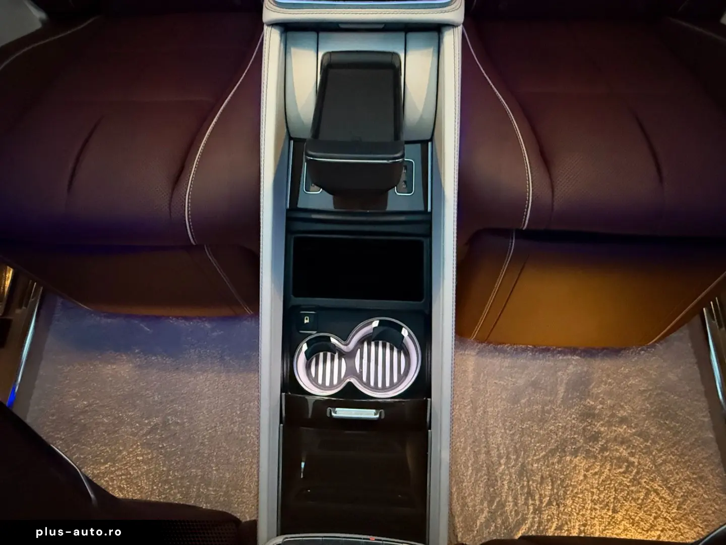 MERCEDES-BENZ GLS 600 Mercedes-Maybach GLS 600 4MATIC