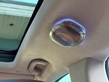 MERCEDES-BENZ GLS 600 Mercedes-Maybach GLS 600 4MATIC