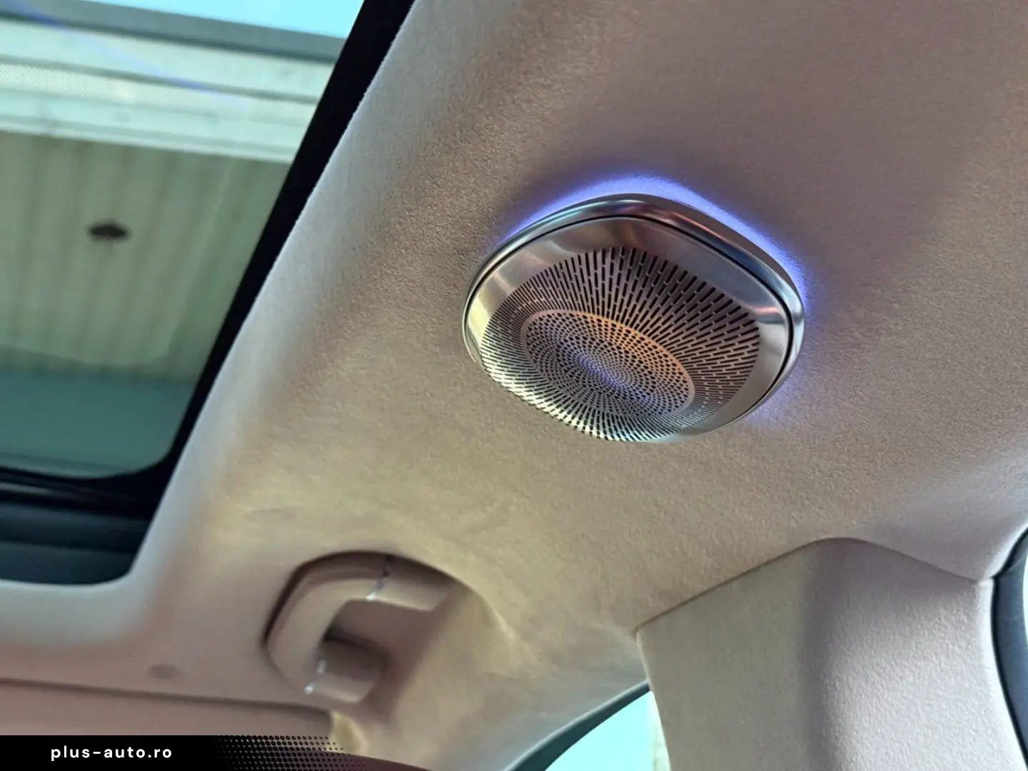 MERCEDES-BENZ GLS 600 Mercedes-Maybach GLS 600 4MATIC