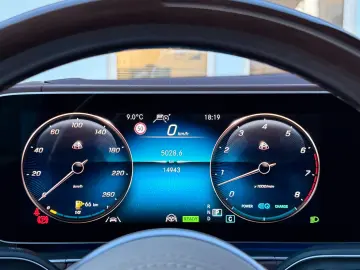 MERCEDES-BENZ GLS 600 Mercedes-Maybach GLS 600 4MATIC