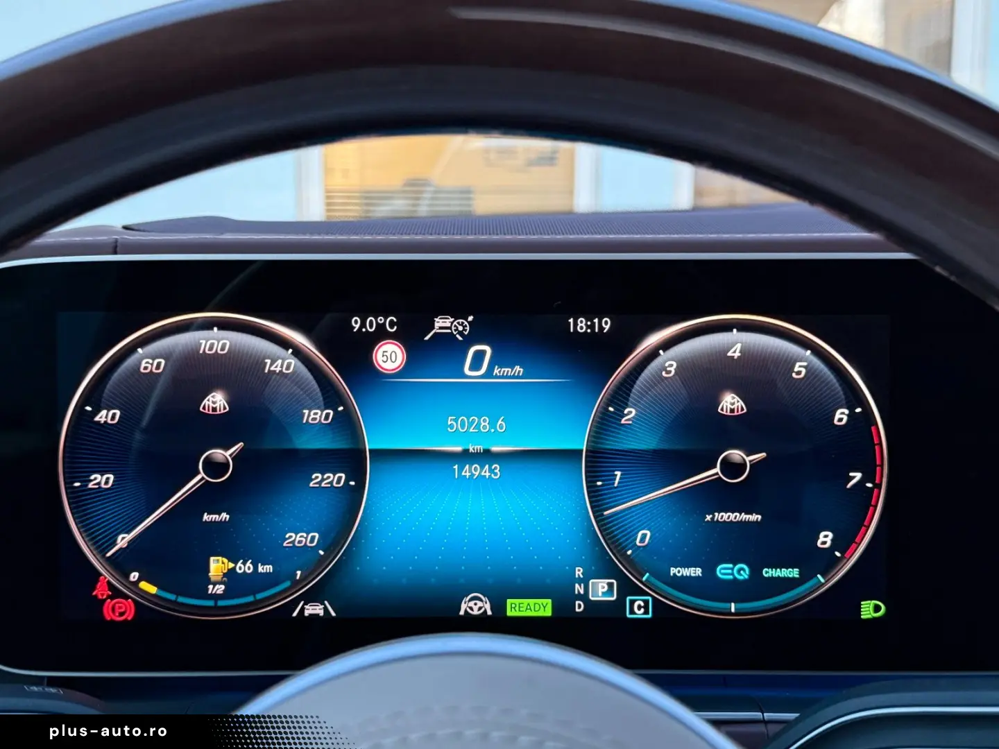 MERCEDES-BENZ GLS 600 Mercedes-Maybach GLS 600 4MATIC