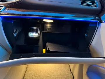 MERCEDES-BENZ GLS 600 Mercedes-Maybach GLS 600 4MATIC