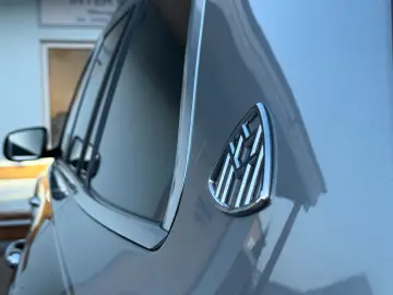 MERCEDES-BENZ GLS 600 Mercedes-Maybach GLS 600 4MATIC