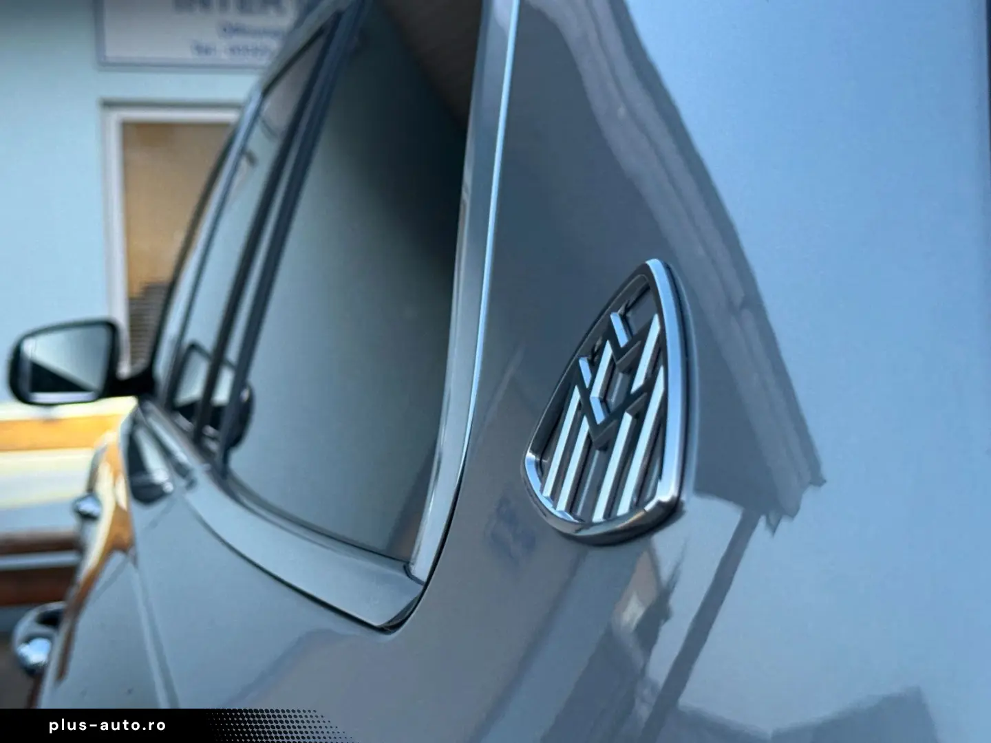 MERCEDES-BENZ GLS 600 Mercedes-Maybach GLS 600 4MATIC