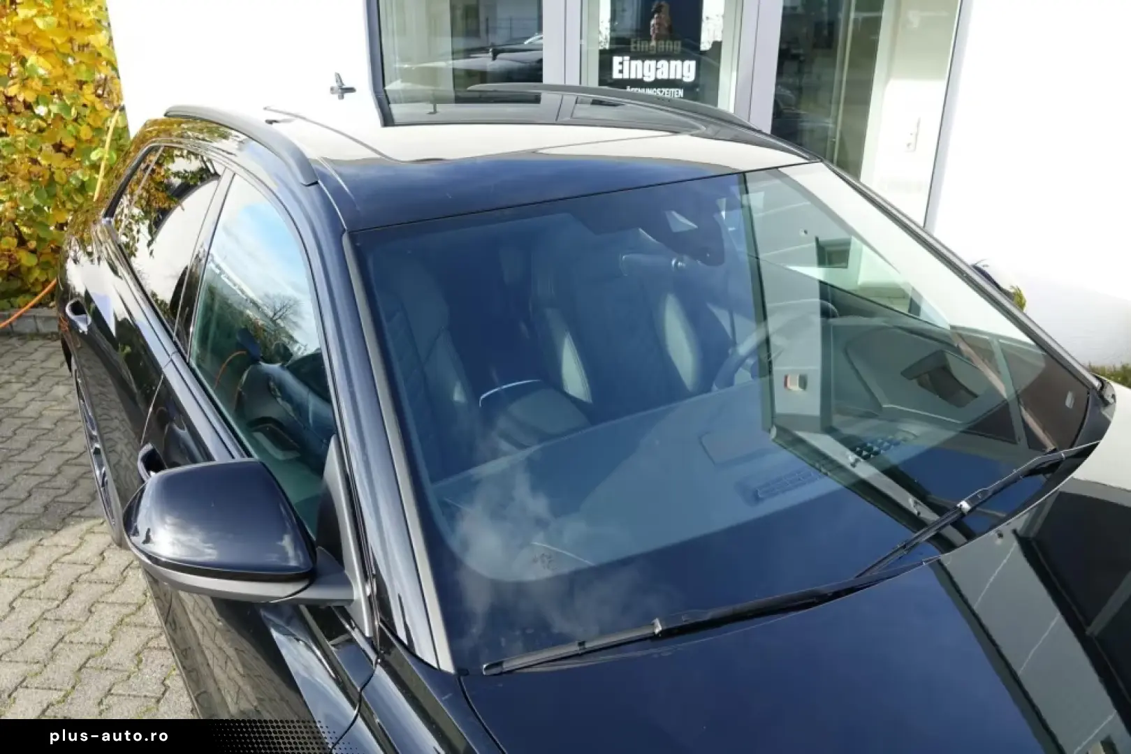 Audi Q8 55 TFSI e S-Line B O Pano Laser