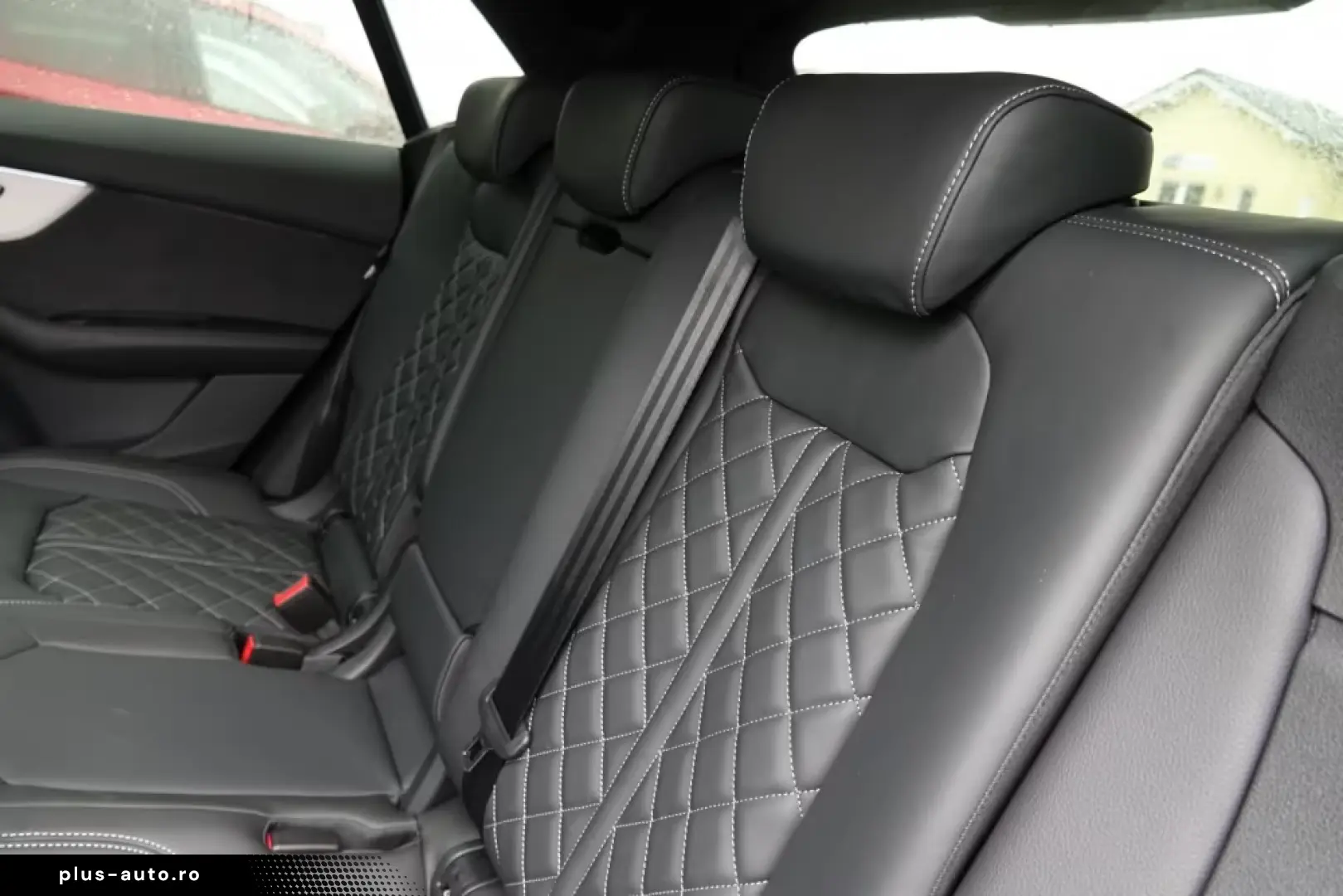 Audi Q8 55 TFSI e S-Line B O Pano Laser