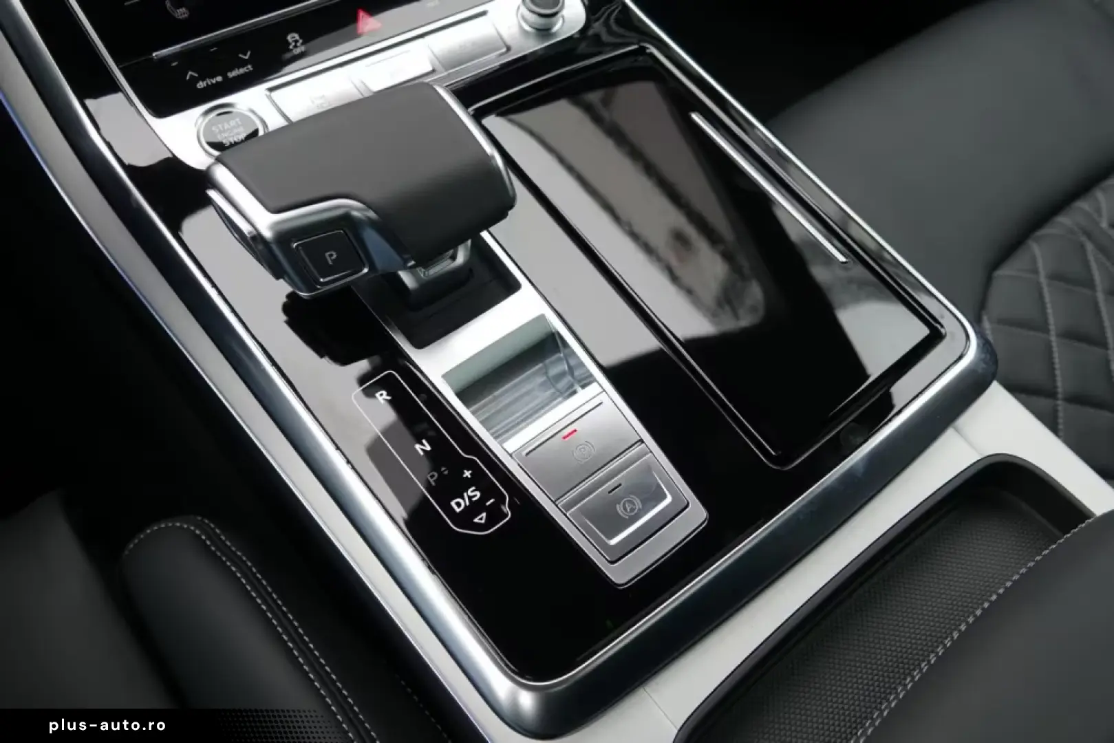 Audi Q8 55 TFSI e S-Line B O Pano Laser