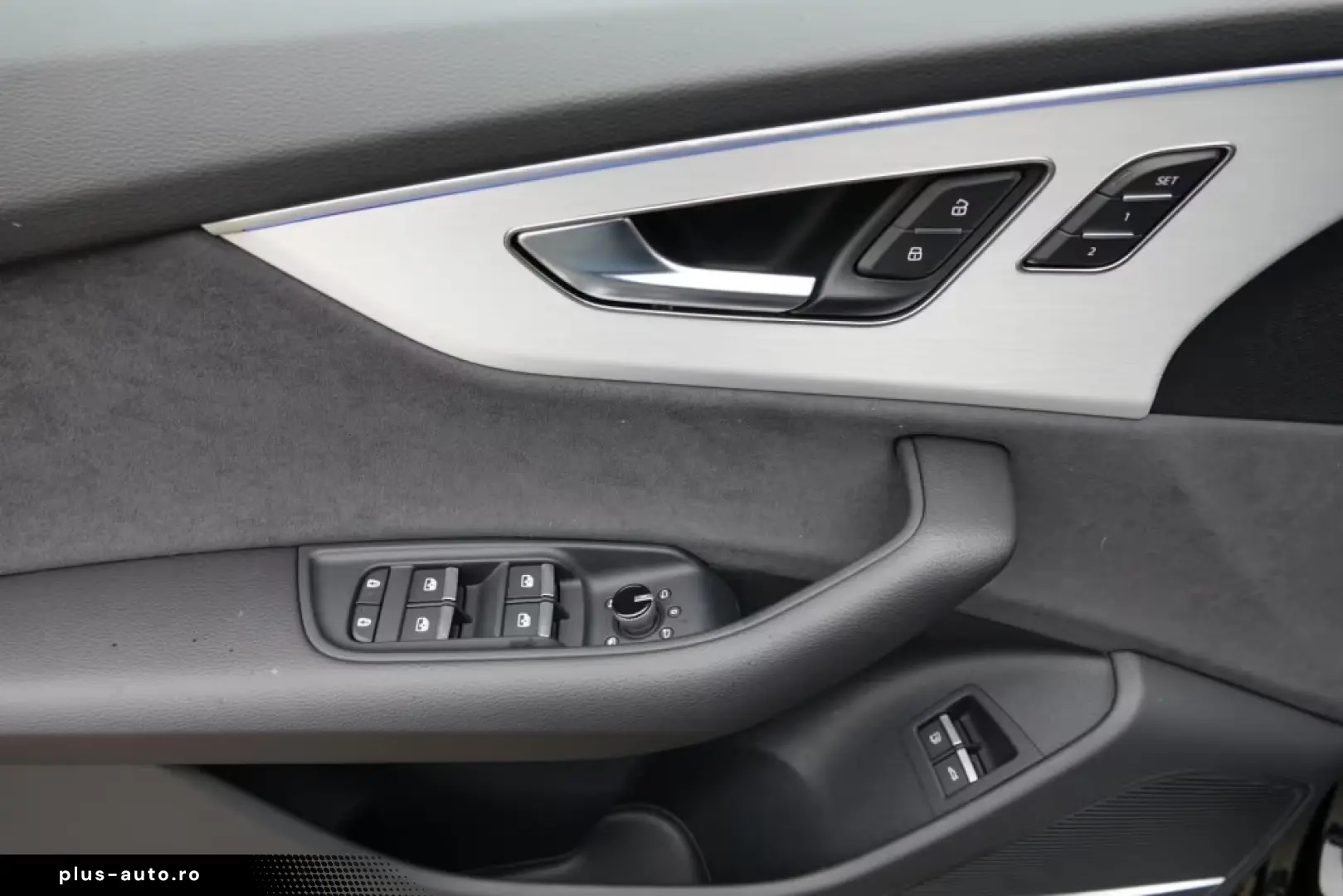 Audi Q8 55 TFSI e S-Line B O Pano Laser