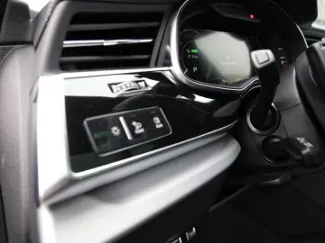 Audi Q8 55 TFSI e S-Line B O Pano Laser