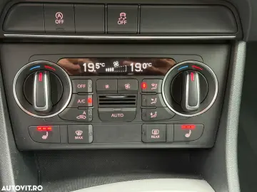 Audi Q3 2.0 TDI Design