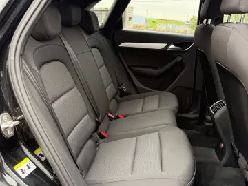 Audi Q3 2.0 TDI Design