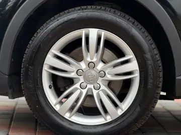 Audi Q3 2.0 TDI Design