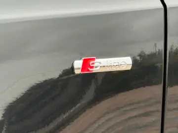 Audi Q3 2.0 TDI Design