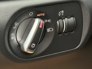 Audi Q3 2.0 TDI Design