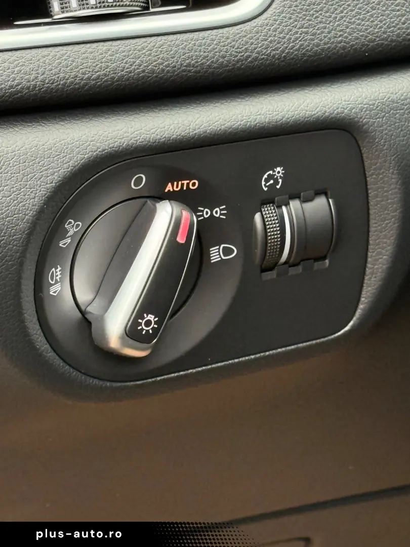 Audi Q3 2.0 TDI Design