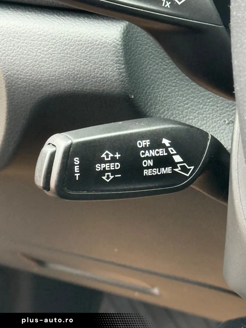 Audi Q3 2.0 TDI Design