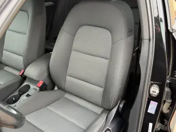 Audi Q3 2.0 TDI Design