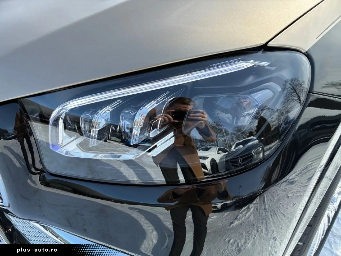 MERCEDES-BENZ Maybach GLS 600 Maybach Stand-H HuD Ma&hellip;