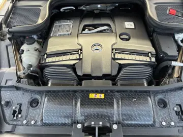 MERCEDES-BENZ Maybach GLS 600 Maybach Stand-H HuD Ma&hellip;