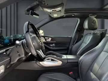 MERCEDES-BENZ Maybach GLS 600 Maybach Stand-H HuD Ma&hellip;
