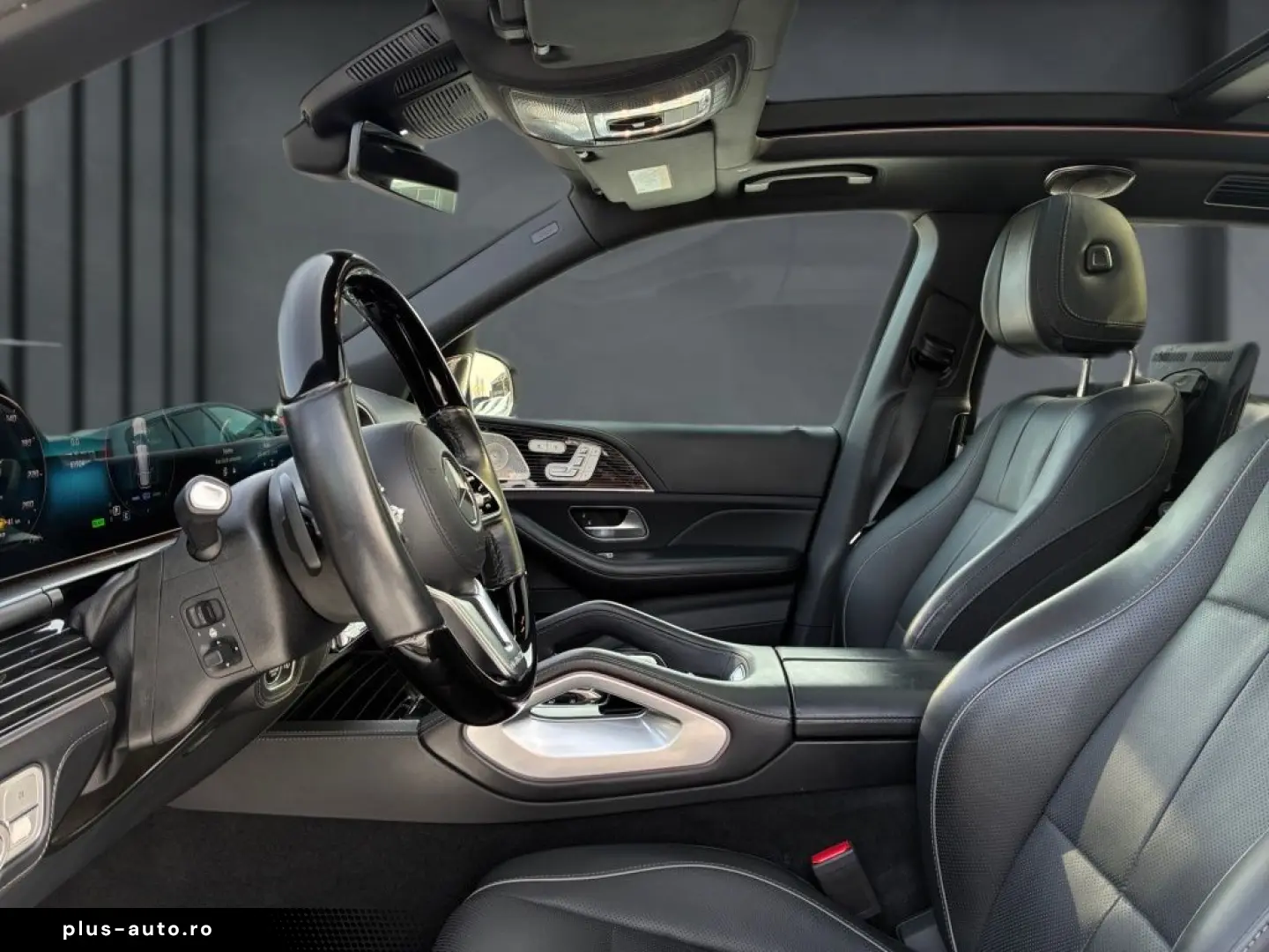 MERCEDES-BENZ Maybach GLS 600 Maybach Stand-H HuD Ma&hellip;