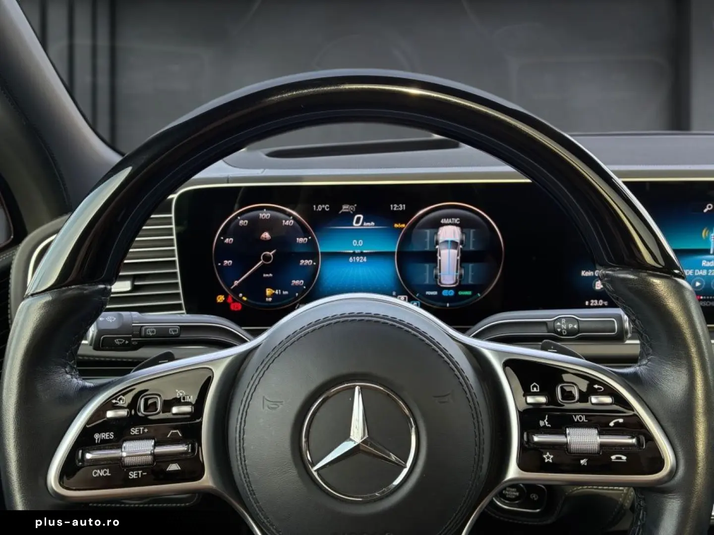 MERCEDES-BENZ Maybach GLS 600 Maybach Stand-H HuD Ma&hellip;