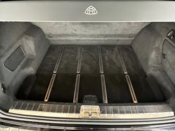 MERCEDES-BENZ Maybach GLS 600 Maybach Stand-H HuD Ma&hellip;