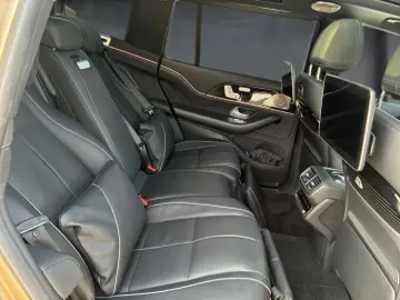 MERCEDES-BENZ Maybach GLS 600 Maybach Stand-H HuD Ma&hellip;