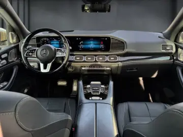 MERCEDES-BENZ Maybach GLS 600 Maybach Stand-H HuD Ma&hellip;