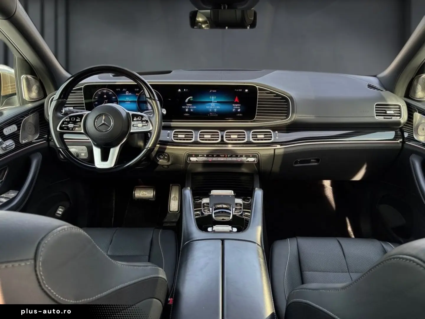 MERCEDES-BENZ Maybach GLS 600 Maybach Stand-H HuD Ma&hellip;