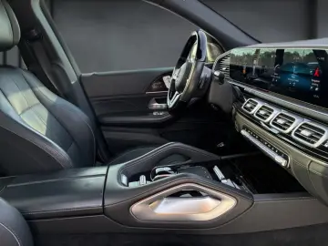 MERCEDES-BENZ Maybach GLS 600 Maybach Stand-H HuD Ma&hellip;