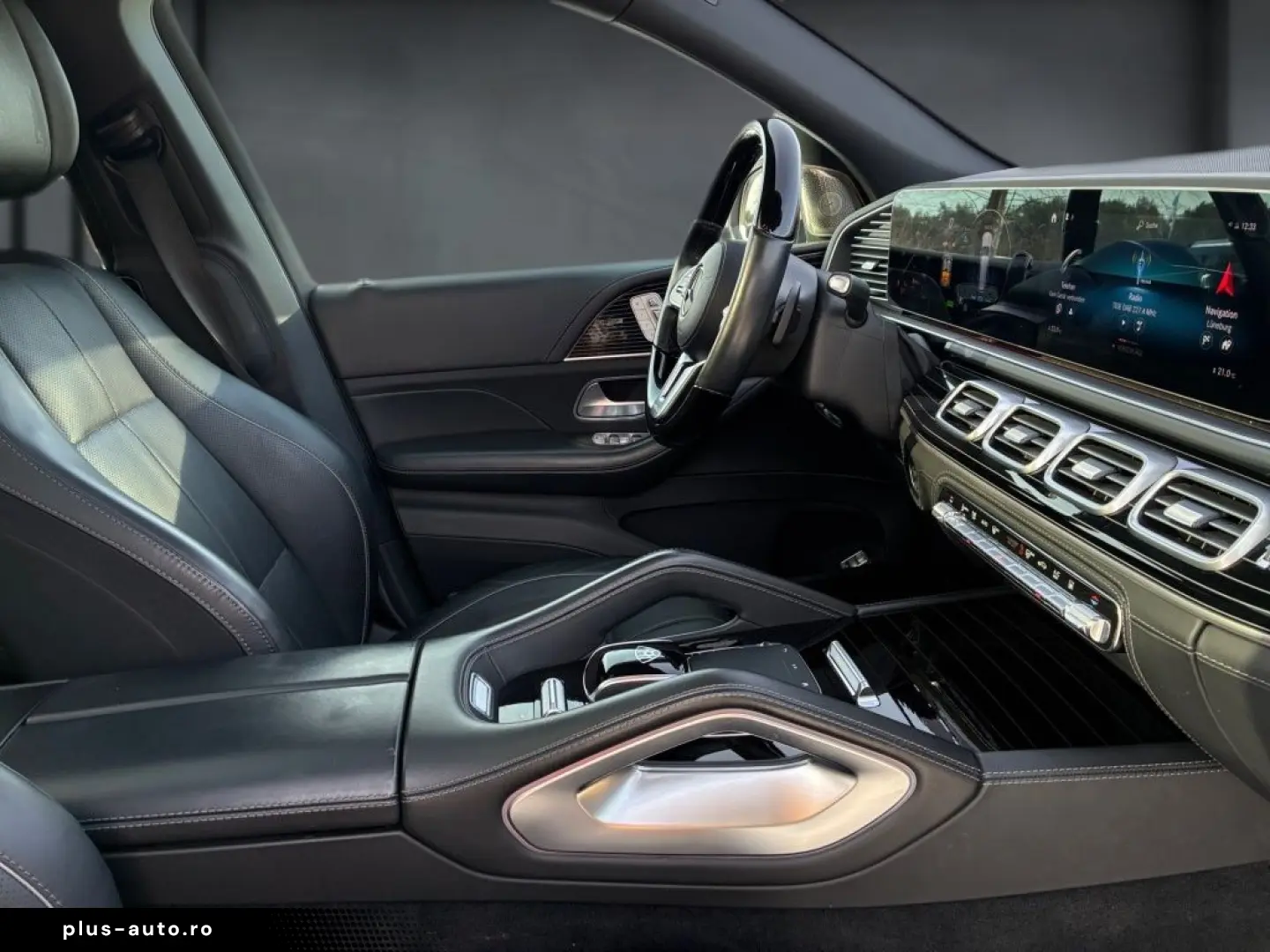 MERCEDES-BENZ Maybach GLS 600 Maybach Stand-H HuD Ma&hellip;