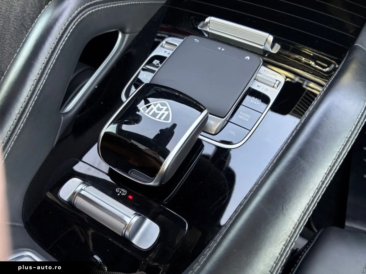 MERCEDES-BENZ Maybach GLS 600 Maybach Stand-H HuD Ma&hellip;