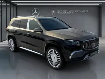 MERCEDES-BENZ Maybach GLS 600 Maybach Stand-H HuD Ma&hellip;