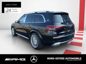 MERCEDES-BENZ GLS 600 MAYBACH 4M PANO MEMORY 360 -KA&hellip;