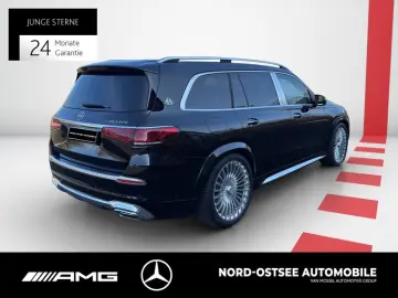 MERCEDES-BENZ GLS 600 MAYBACH 4M PANO MEMORY 360 -KA&hellip;