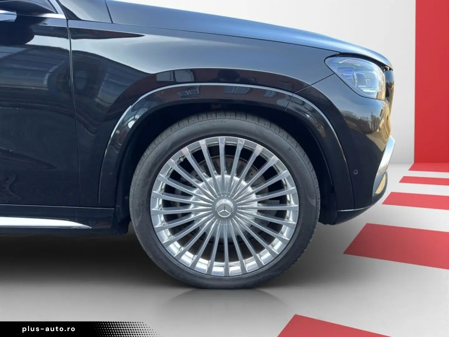 MERCEDES-BENZ GLS 600 MAYBACH 4M PANO MEMORY 360 -KA&hellip;