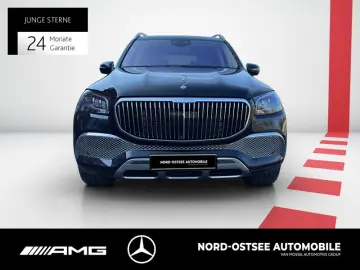 MERCEDES-BENZ GLS 600 MAYBACH 4M PANO MEMORY 360 -KA&hellip;