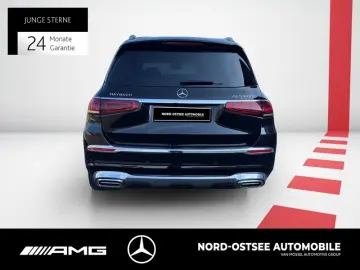 MERCEDES-BENZ GLS 600 MAYBACH 4M PANO MEMORY 360 -KA&hellip;