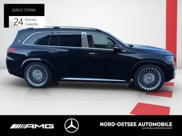 MERCEDES-BENZ GLS 600 MAYBACH 4M PANO MEMORY 360 -KA&hellip;
