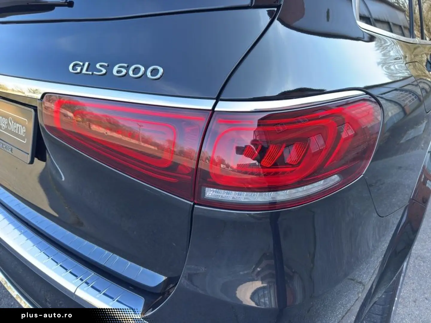 MERCEDES-BENZ GLS 600 MAYBACH 4M PANO MEMORY 360 -KA&hellip;